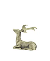 Twine Gilded Deer Bottle Opener