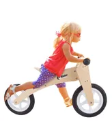 Lil' Rider 3-in-1 Balance Bike