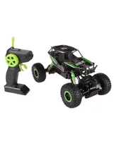 Trademark Global Remote Control Monster Truck 1:16 Scale