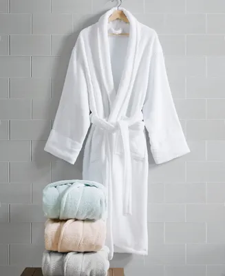 Charisma Luxe Zero Twist Bath Robe