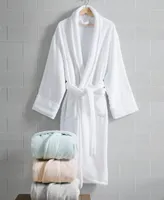Charisma Luxe Zero Twist Bath Robe