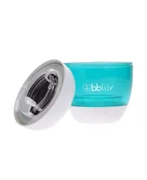 Bbluv Uvi 4-in-1 Portable Pacifier Nipple Uv Sterilizer