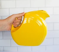 Fiesta 67 oz. Large Disk Pitcher