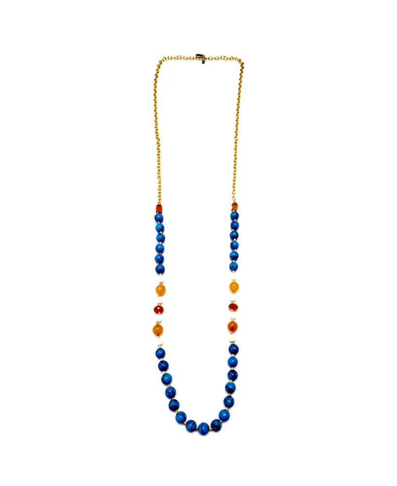 Minu Jewels Napa Necklace