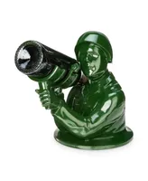 Foster & Rye Army Man Bottle Holder