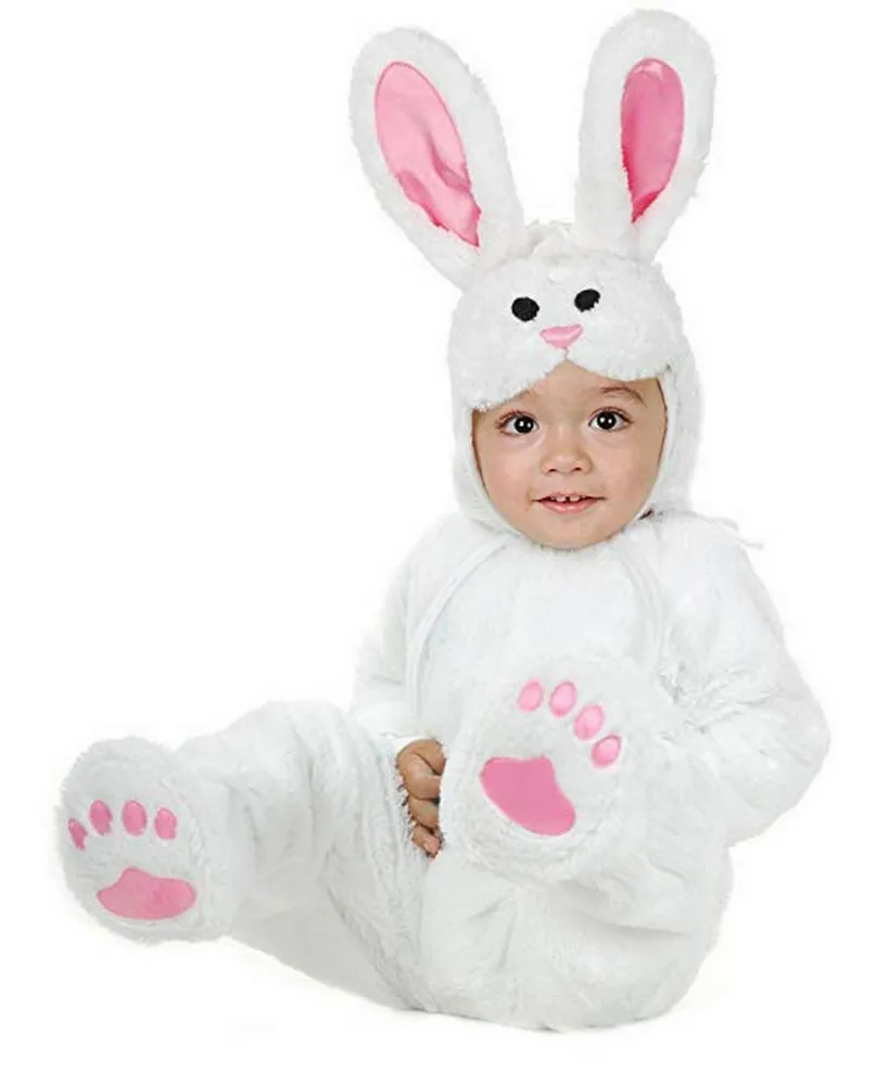 BuySeasons Little Bunny Big Child Costume