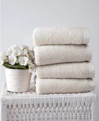 Ozan Premium Home Horizon Hand Towel -Pc. Set