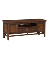 Caruth Entertainment Center Collection