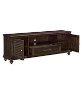 Seldovia 72" Tv Stand