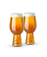 Spiegelau Craft Beer Ipa Glass, Set of 2, 19.1 Oz