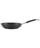 Anolon SmartStack 8.5" & 10" Hard-Anodized Nesting Skillet Set