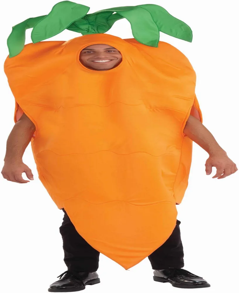 Cute Kids Carrot Fancy Dress Holding Stock Photo 89923627 | Shutterstock