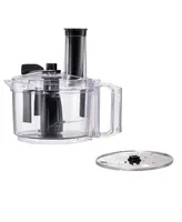 Hamilton Beach Bowl Scraper Food Processor