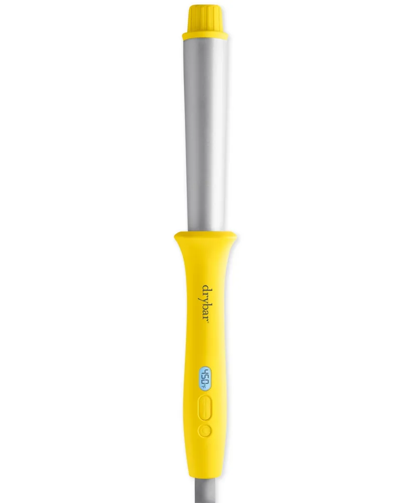 Drybar The Wrap Party Curling & Styling Wand