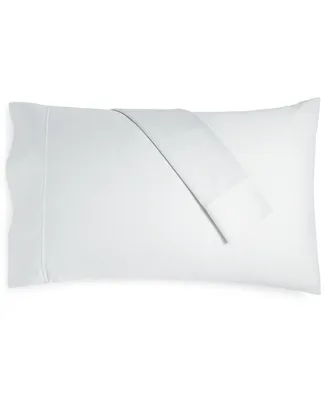 Hotel Collection 1000 Thread Count 100% Supima Cotton Pillowcase, King, Exclusively at Macy's