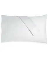 Hotel Collection 1000 Thread Count 100% Supima Cotton Pillowcase, King, Exclusively at Macy's