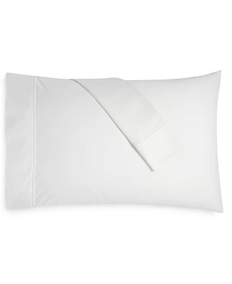 Hotel Collection 1000 Thread Count 100% Supima Cotton Pillowcase, Standard, Exclusively at Macy's