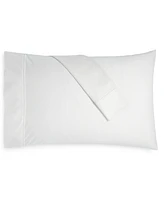 Hotel Collection 1000 Thread Count 100% Supima Cotton Pillowcase, Standard, Exclusively at Macy's