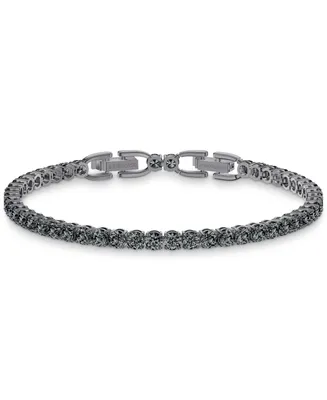 Swarovski Crystal Tennis Bracelet