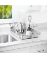 Oxo Good Grips Foldaway Dish Rack