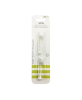 Bbluv Sonik Replacement Toddler Brush Heads