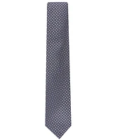 Perry Ellis Men's Dexter Neat Tie