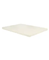 Payton 2" High Density Foam Mattress Topper