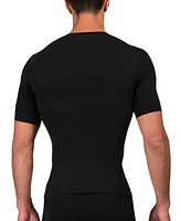 Seamless Compression T-Shirt