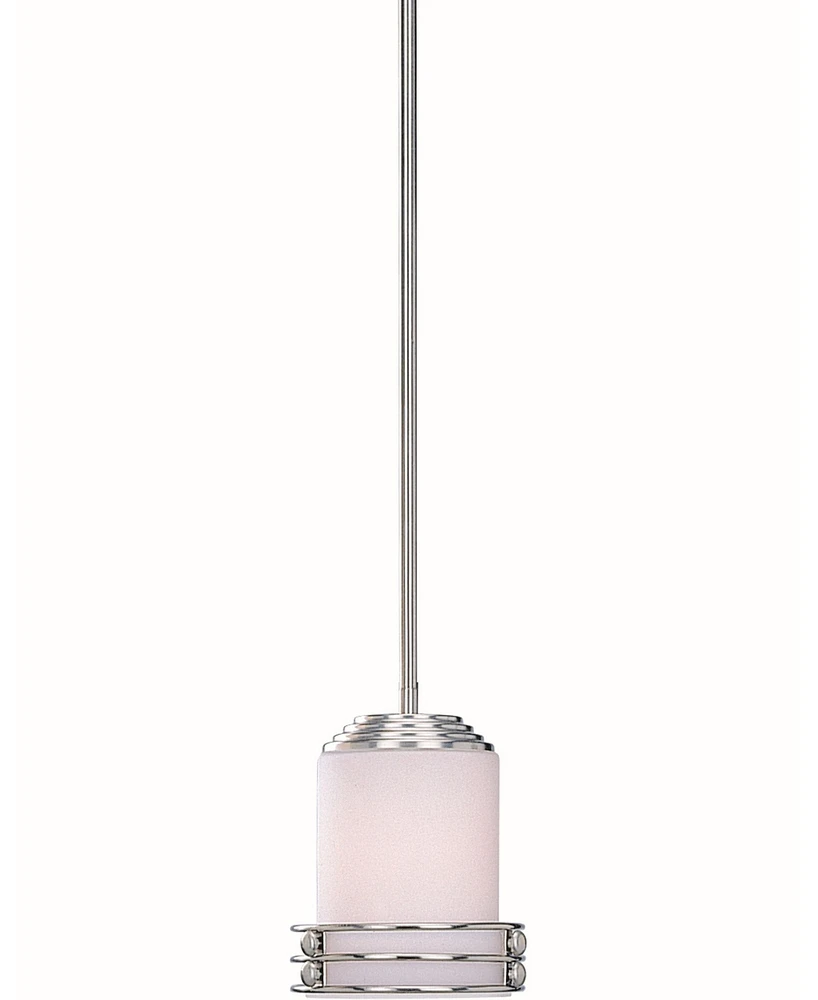 Volume Lighting Avila 1-Light Mini Pendant