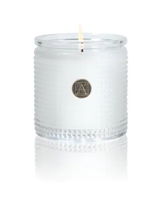 Aromatique Bourbon & Bergamot Textured Candle