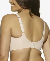 Paramour by Felina Women's Sensational Seamless Unlined Bra