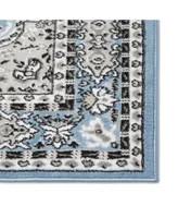 Global Rug Design Loma LOM01 5'2" x 7'4" Area Rug