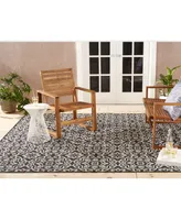 Nicole Miller Patio Country Danica 5'2" x 7'2" Outdoor Area Rug