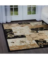 Global Rug Design Vision Vis04 Area Rug Collection