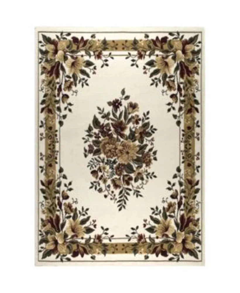 Global Rug Design Vision Vis05 Area Rug Collection