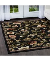 Global Rug Design Vision Vis01 Area Rug Collection