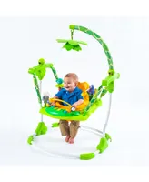 Creative Baby Safari Tiger Portable Activity Jumper