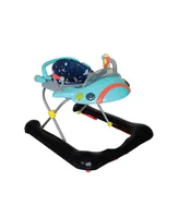 Creative Baby Astro Space 2 in 1 Adjustable Walker