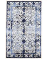 Bayshore Home Aldrose Ald6 Area Rug Collection