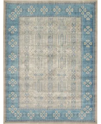 Bayshore Home Bellmere Bel1 Area Rug Collection