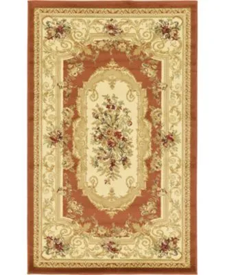 Bayshore Home Belvoir Blv3 Area Rug Collection