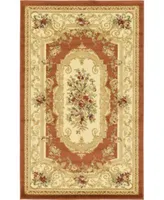 Bayshore Home Belvoir Blv3 Area Rug Collection