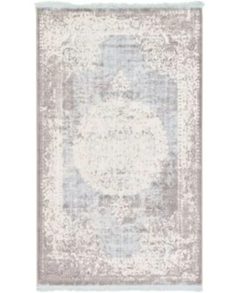 Bayshore Home Norston Nor4 Area Rug Collection