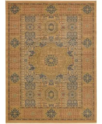 Bayshore Home Wilder Wld5 Area Rug Collection