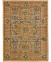 Bayshore Home Wilder Wld5 Area Rug Collection