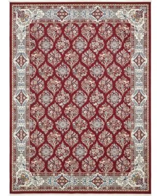 Bayshore Home Zara Zar6 Area Rug Collection