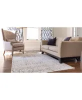 Bayshore Home Norston Nor5 Area Rug Collection