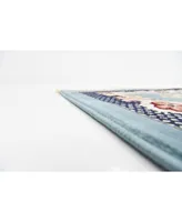 Bayshore Home Zara Zar2 Area Rug Collection