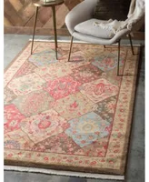 Bayshore Home Orwyn Orw1 Area Rug Collection