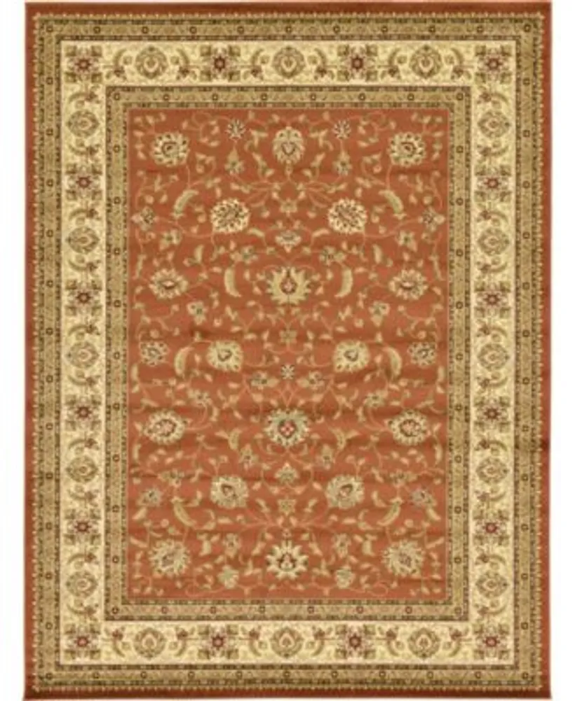 Bayshore Home Passage Psg4 Area Rug Collection